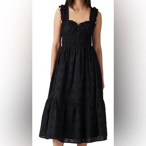 Women’s Amaya Tiered Dress
